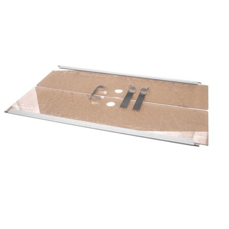 Hatco Kit, Door-2Sds54-Center&Bottom R00.04.0031.00